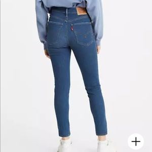 MILE HIGH SUPER SKINNY WOMEN'S JEANS